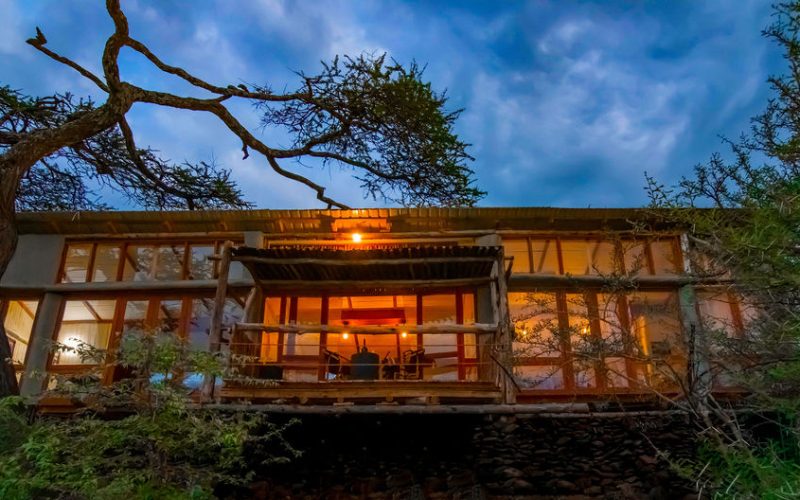 Amani Eserian Ngorongoro