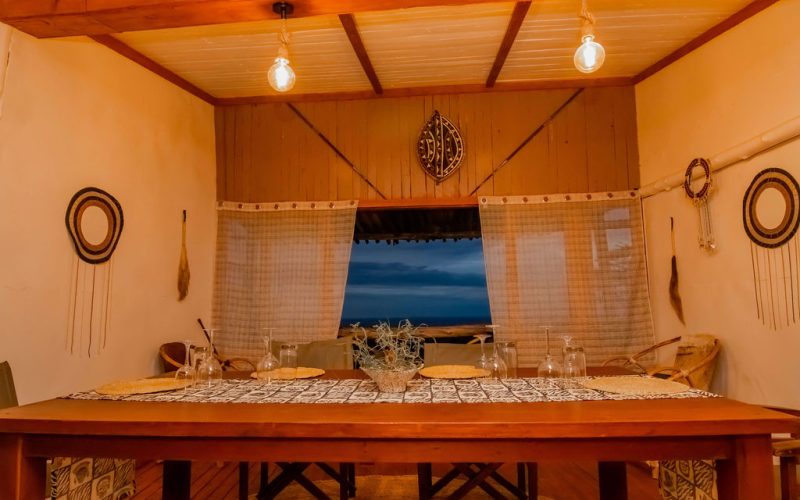 Amani Eserian Ngorongoros