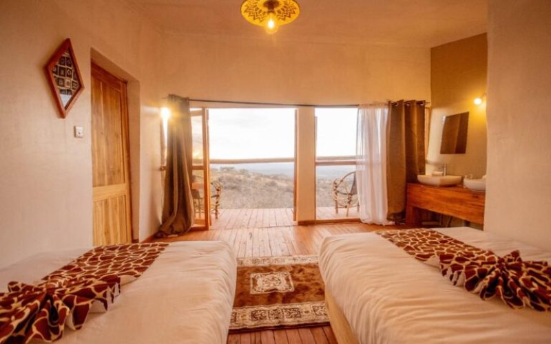 Amani Farm House arusha