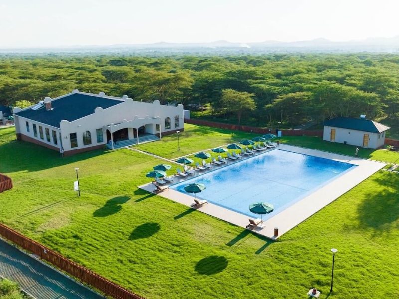 _ Aya Sophia Wildlife Villas