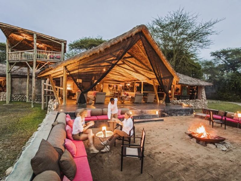 Chem Chem Lodge fire