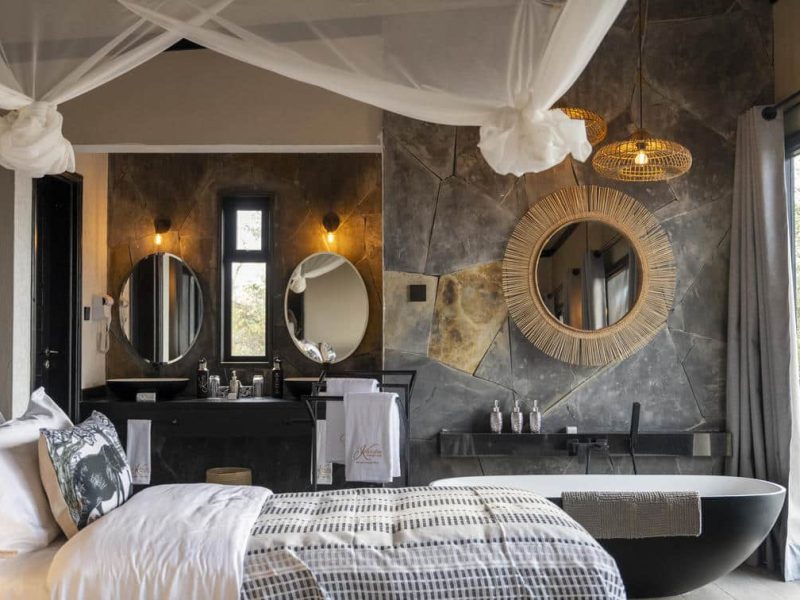 Elephant Springs Camp s