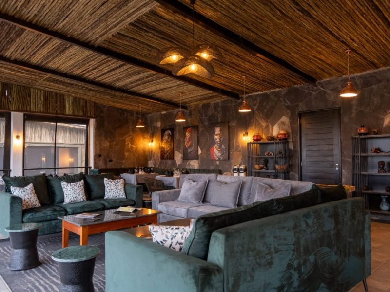 Elephant Springs Camps