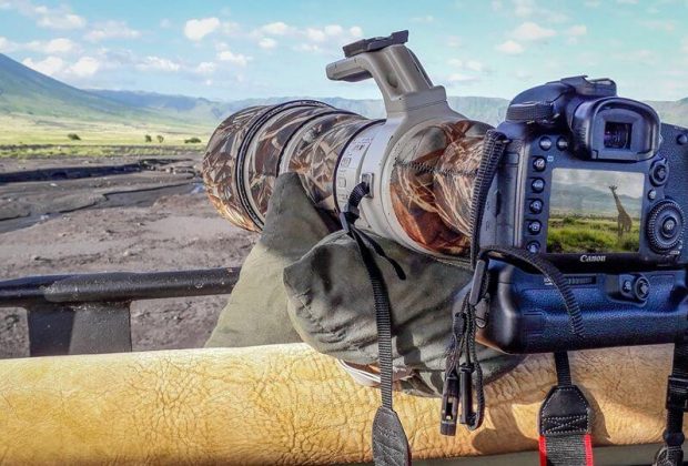 Gertan Tanzania Activities photo