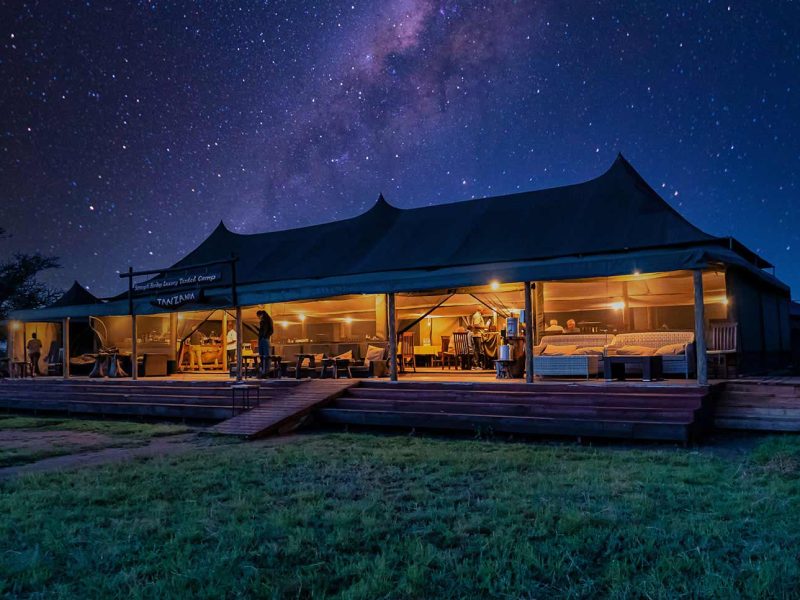 Heritage Mara Camp 7
