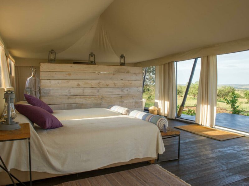 Mara Mara Tented Lodge2