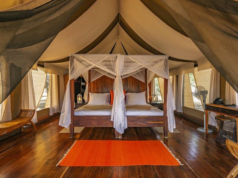 Masek Tented Lodge 3