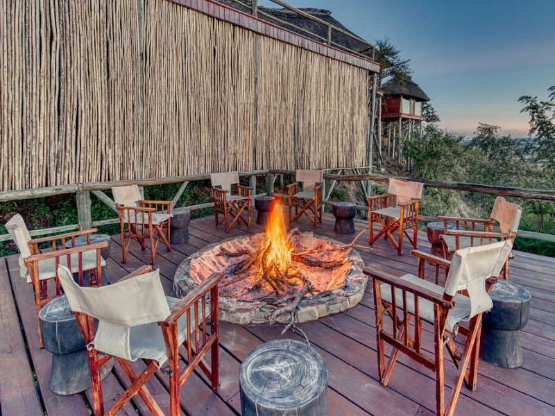 Mbali Mbali Soroi Serengeti 25