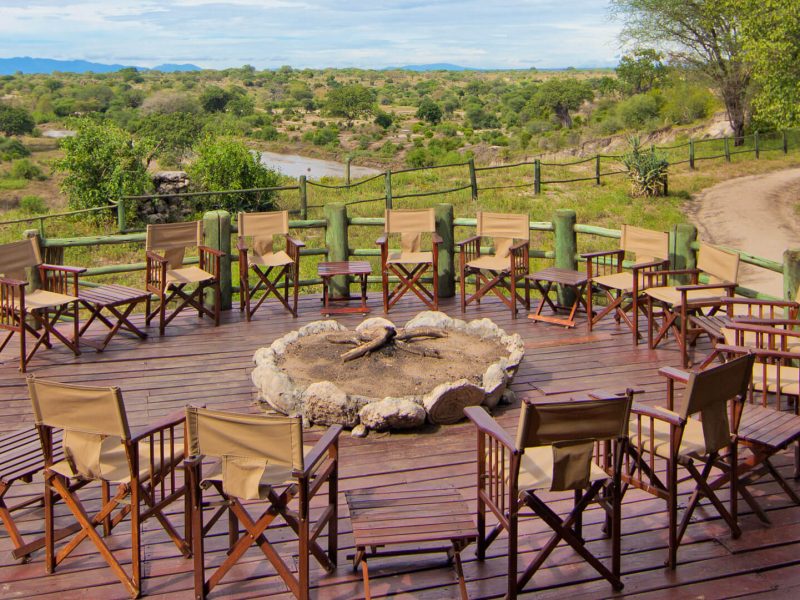 Mbali Mbali Tarangire Rivers (1)