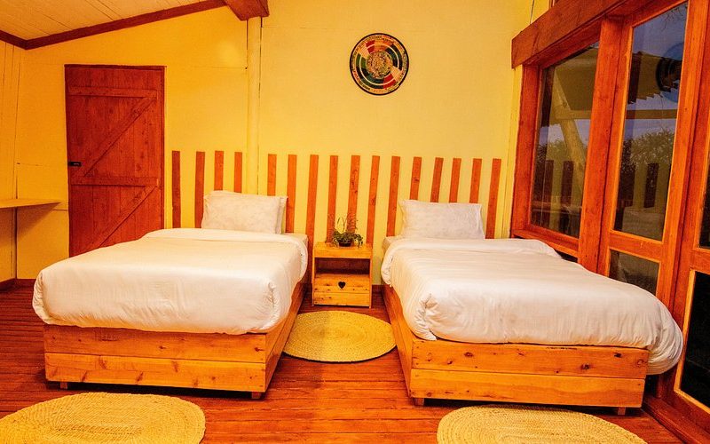 Ngorongoro Amani Eserian