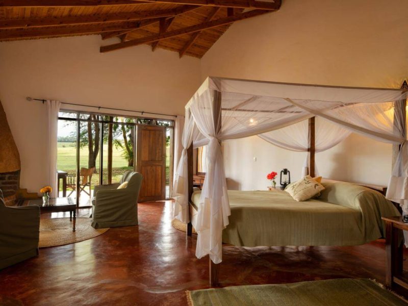 Ngorongoro-Farm-House