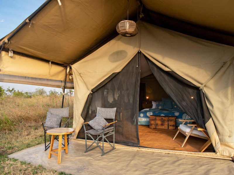 Nyikani Camp Central 0