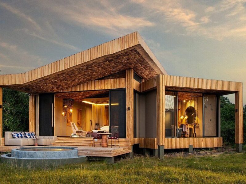 Nyikani Camp Central 4