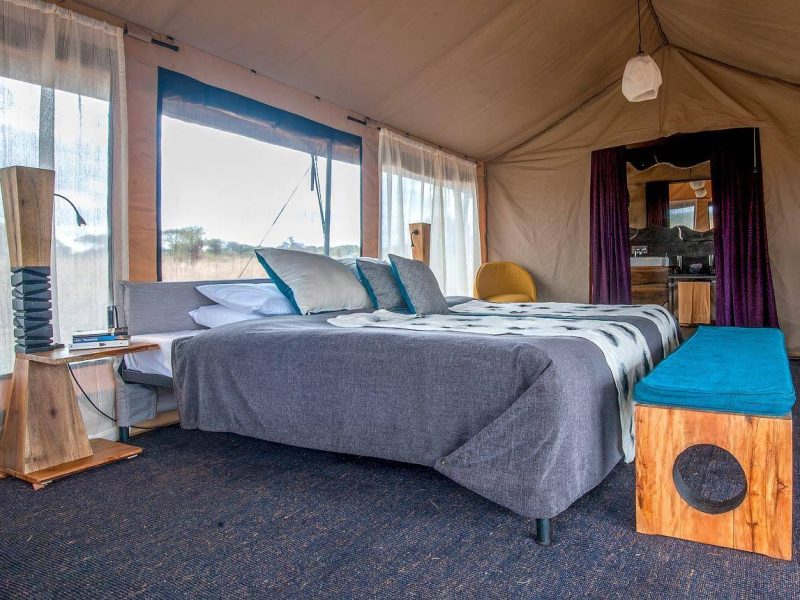 Nyikani Camp Central 6