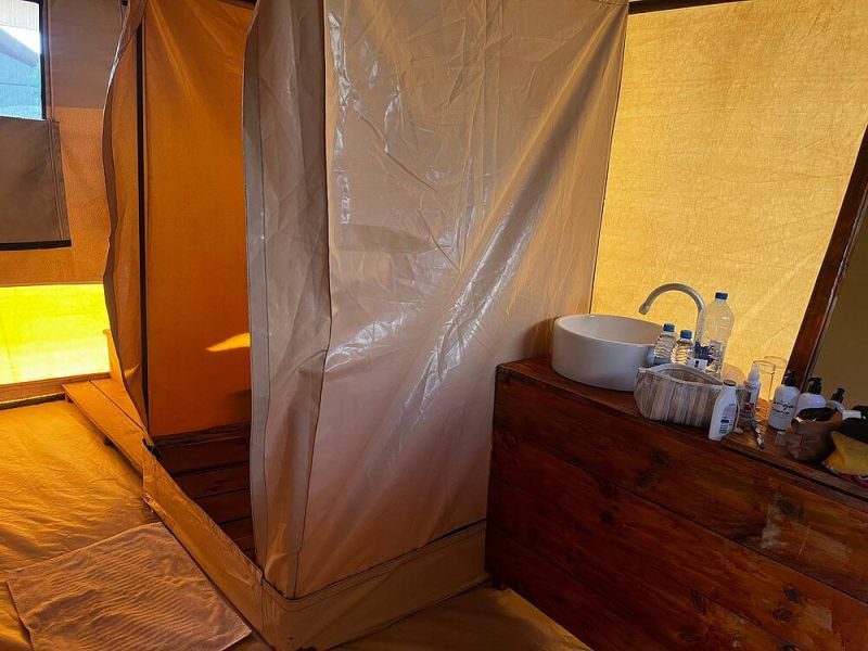 Pamoja Migration Camp 3