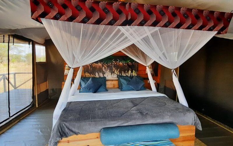 Pamoja Serengeti Luxury Camp 4 (1)