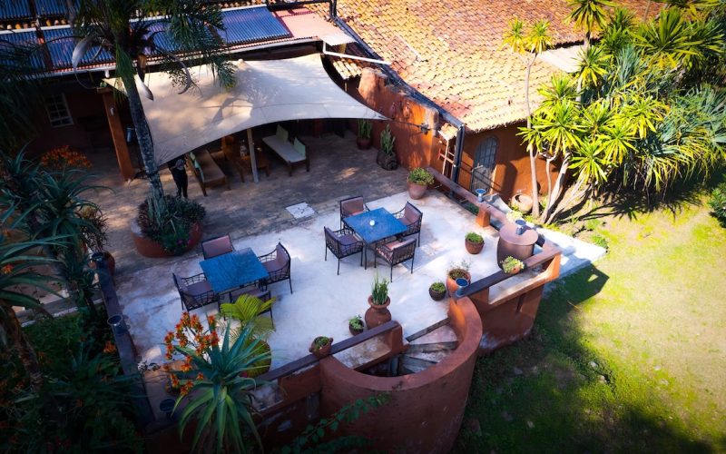 Raha Wildlife Resort Arusha