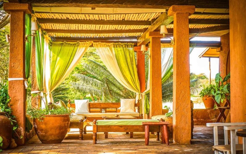 Raha Wildlife Resorts