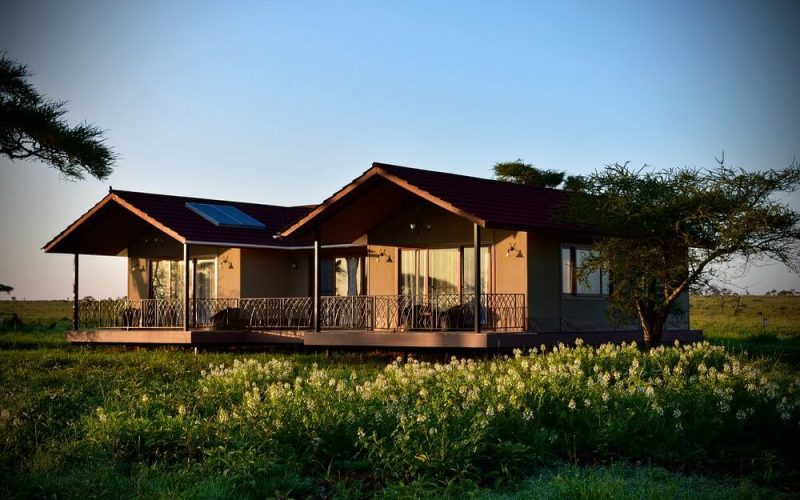Serengeti Sametu Camp 3