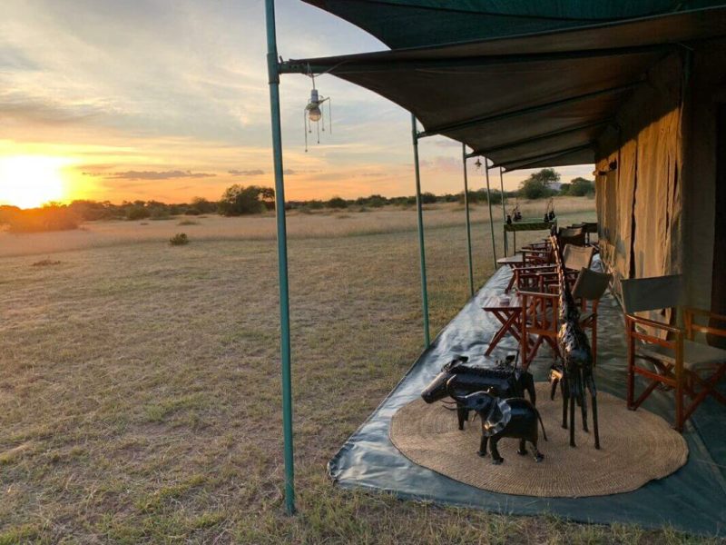 Serengeti View Camp – Rongai (South) 3
