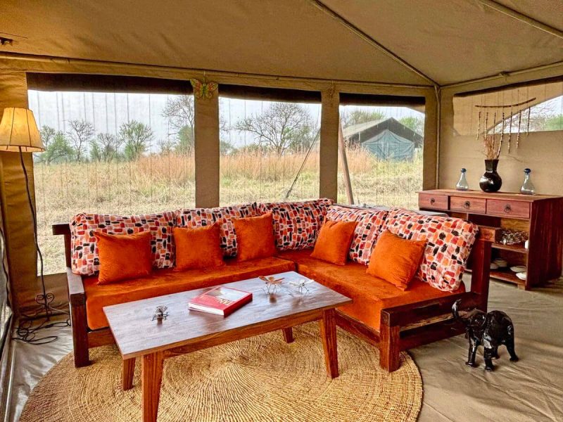 Serengeti View Camp – Togoro (North20