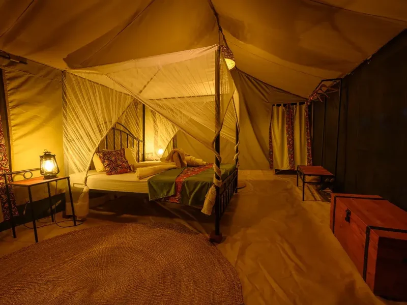 Serengeti View Camp – Togoro (North3