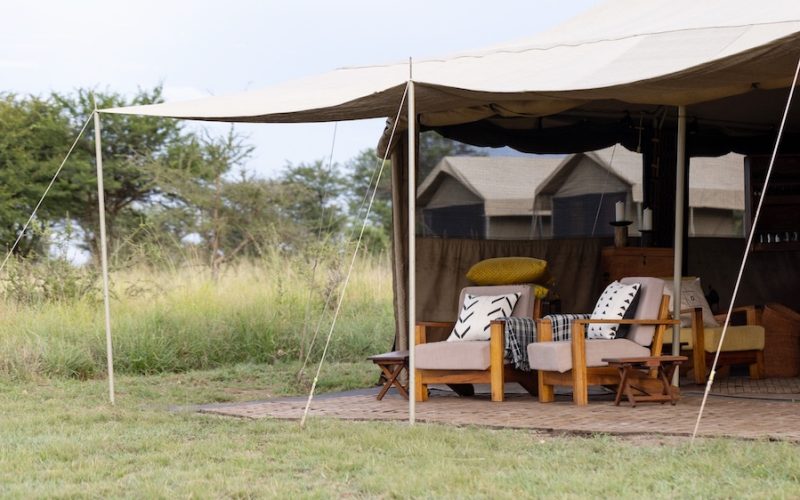 Serengeti Wilderness Mobile Camps