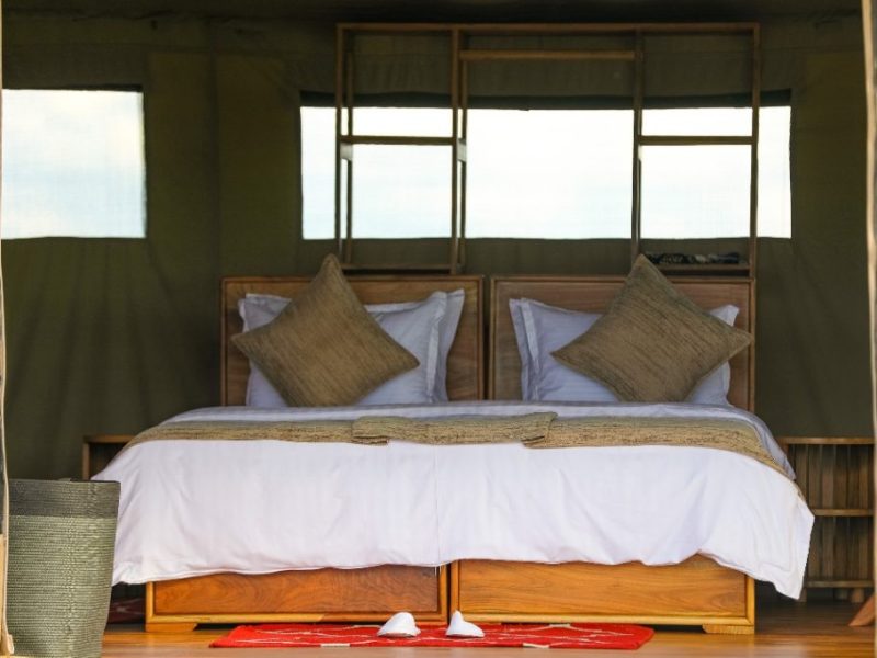 Sidai Serengeti Camp