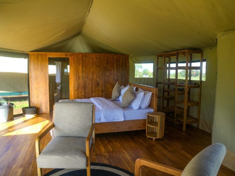 Sidai Serengeti Camps