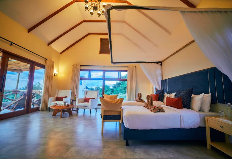 Tarangire-Luxury-Hideaway