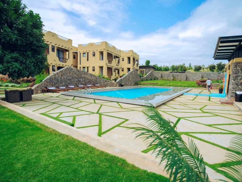 The Maridadi Hotel 2