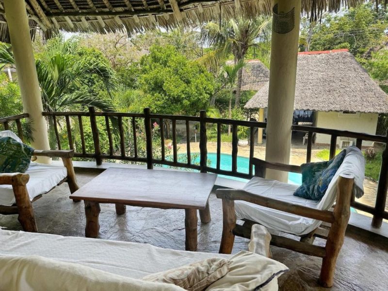 The Maridadi Hotel 40