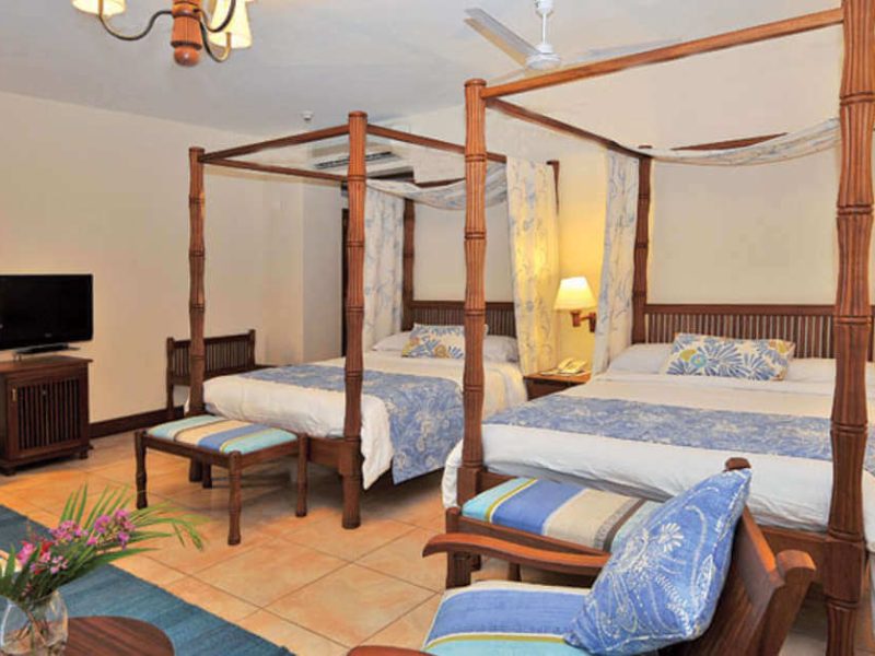 The Maridadi Hotel 50