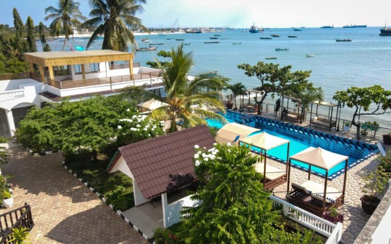 Zanzibar View Hotels