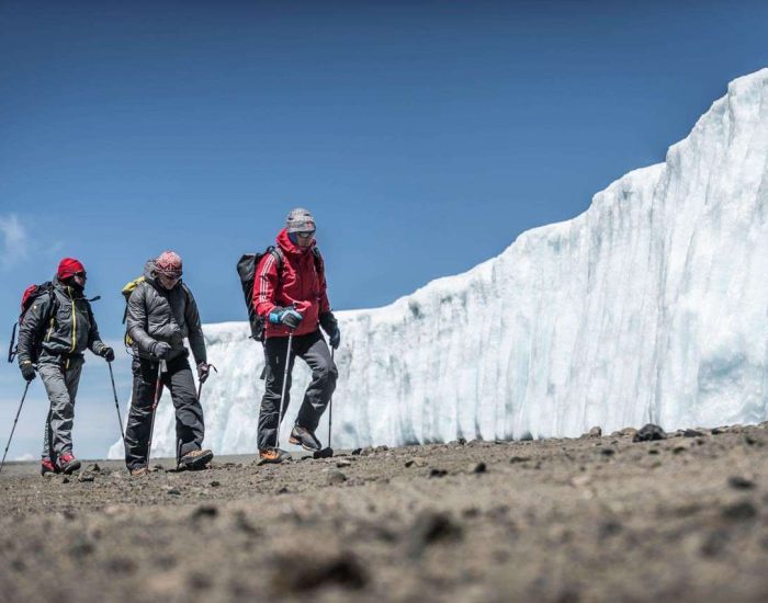 gertan machame route1