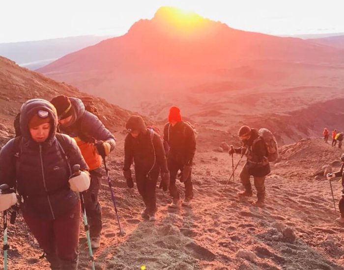 gertan machame route3