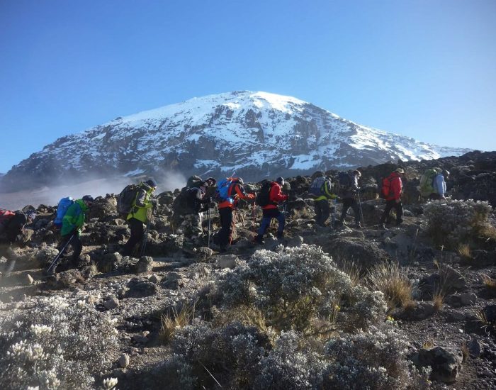 gertan marangu route1