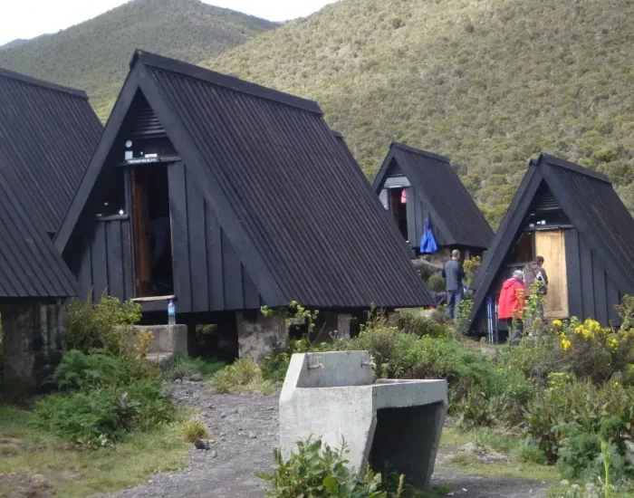 gertan marangu route2