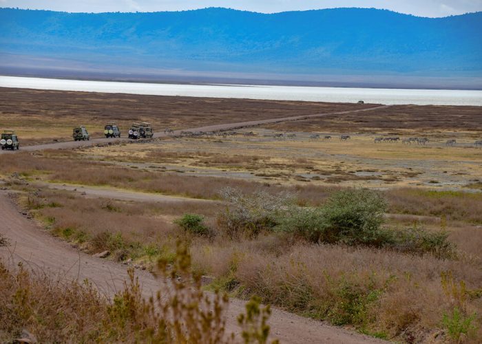 ngorngoro crater